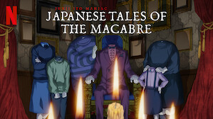 Anime | Netflix Official Site Anime | Netflix Official Site