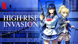 Anime | Netflix Official Site Anime | Netflix Official Site