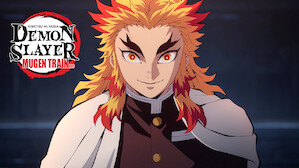Anime | Netflix Official Site Anime | Netflix Official Site